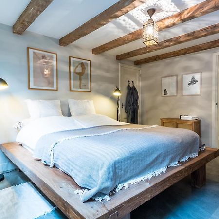 B&B Amsterdam Amstel Apartment エクステリア 写真