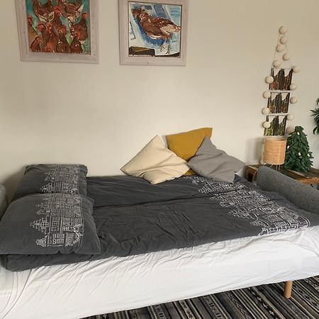 B&B Amsterdam Amstel Apartment エクステリア 写真