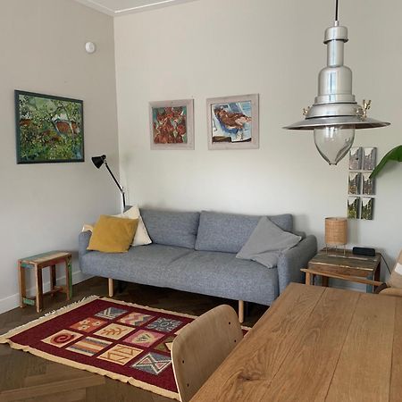 B&B Amsterdam Amstel Apartment エクステリア 写真