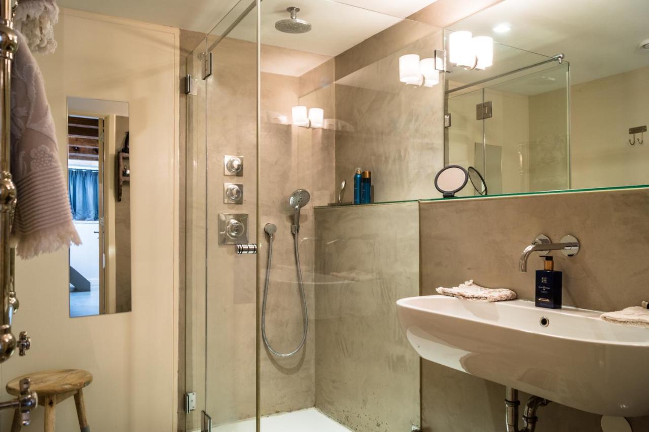 B&B Amsterdam Amstel Apartment エクステリア 写真