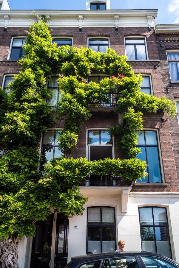 B&B Amsterdam Amstel Apartment エクステリア 写真