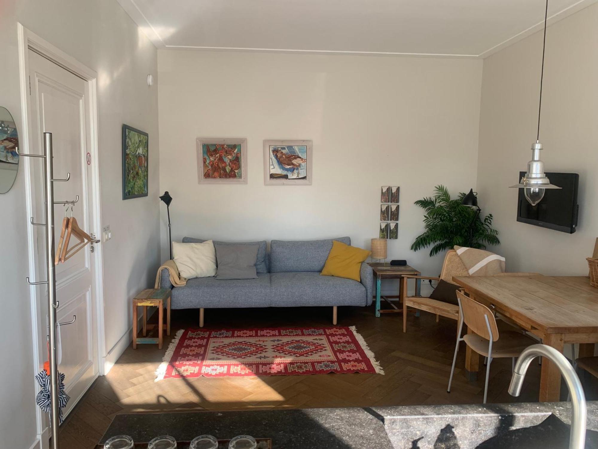 B&B Amsterdam Amstel Apartment エクステリア 写真